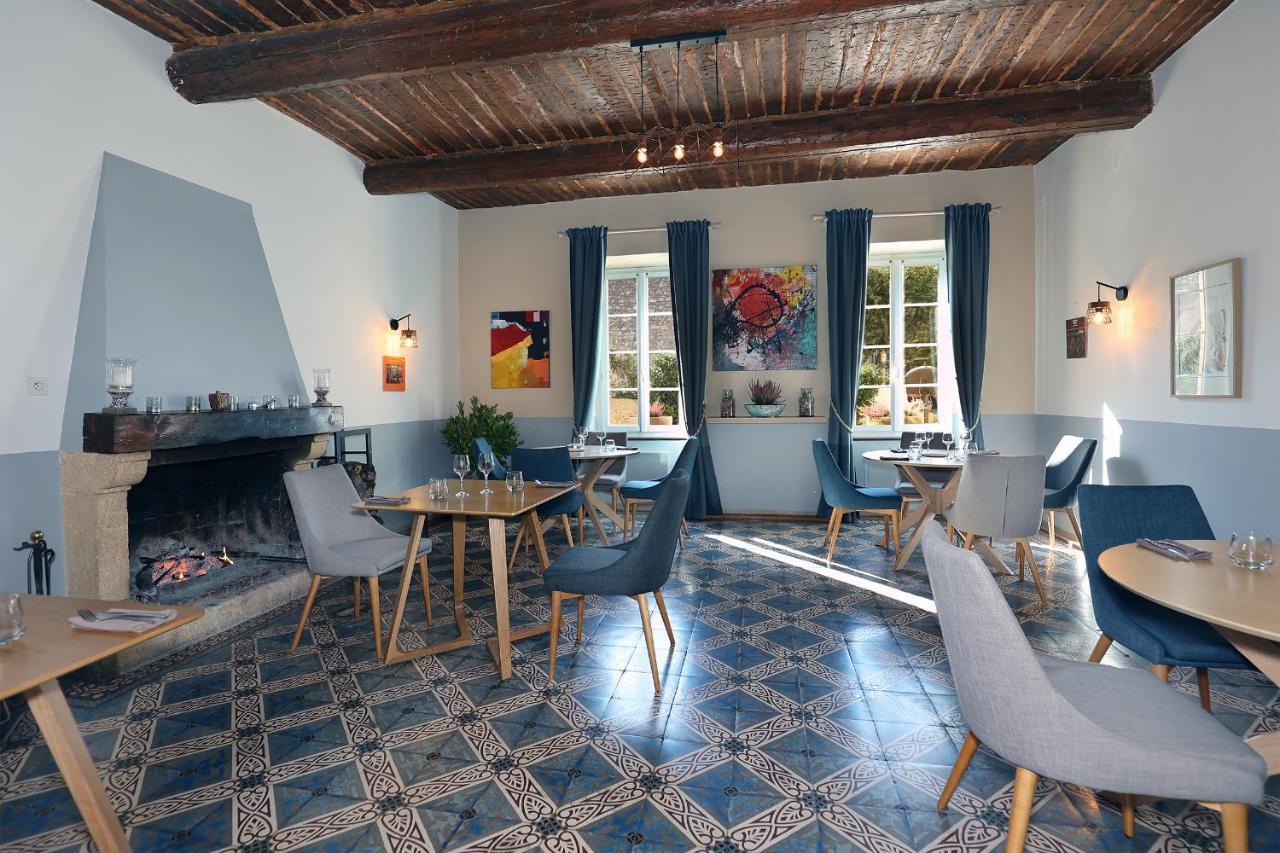 Le Cheval Blanc Bed and Breakfast La Bastide-des-Jourdans Exteriör bild